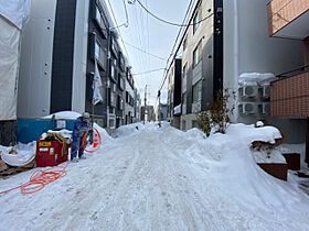 SROOM  ｜ 北海道札幌市中央区南八条西12丁目（賃貸マンション1R・3階・30.30㎡） その28