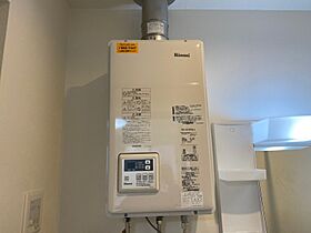 北海道札幌市北区太平十二条2丁目（賃貸アパート1LDK・2階・31.79㎡） その14