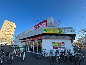 PUREGOLD  ｜ 北海道札幌市東区北十六条東12丁目（賃貸マンション1LDK・4階・29.16㎡） その30