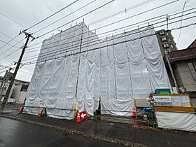 （仮）ブリス南郷11  ｜ 北海道札幌市白石区栄通12丁目（賃貸マンション1LDK・4階・35.08㎡） その4