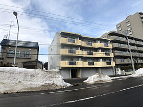 北海道札幌市北区北二十七条西5丁目（賃貸マンション1LDK・4階・32.40㎡） その28