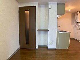 北海道札幌市北区北三十四条西6丁目（賃貸マンション1LDK・3階・30.11㎡） その9