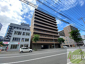 レジディア札幌駅ノース  ｜ 北海道札幌市北区北十条西3丁目（賃貸マンション1LDK・5階・41.37㎡） その1