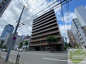 レジディア札幌駅ノース  ｜ 北海道札幌市北区北十条西3丁目（賃貸マンション1LDK・5階・41.37㎡） その6