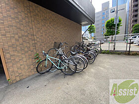 レジディア札幌駅ノース  ｜ 北海道札幌市北区北十条西3丁目（賃貸マンション1LDK・5階・41.37㎡） その26