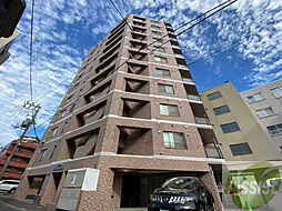 パークヒルズ円山