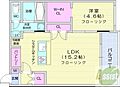 R-finoN174階8.4万円