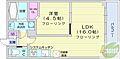 札幌グランドマンション5階7.3万円