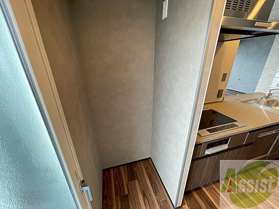 ライオンズタワー札幌_内装_7