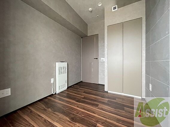 ライオンズタワー札幌_内装_11