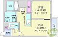 オルキデア東区役所3階5.0万円