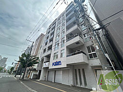 大通シャトー桂和西16