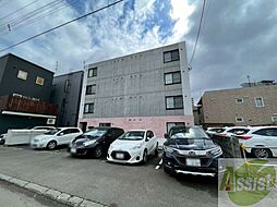グランヴェール北円山
