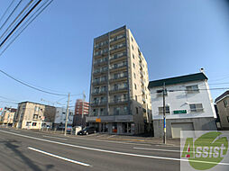 S-FORT札幌元町