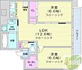 プランシード北円山2階10.0万円