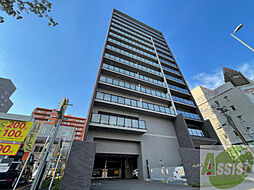 デュオヒルズ札幌MID