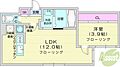ARISTO北7条3階7.5万円