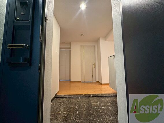 ダイアパレスアクアスプリングス札幌_内装_6