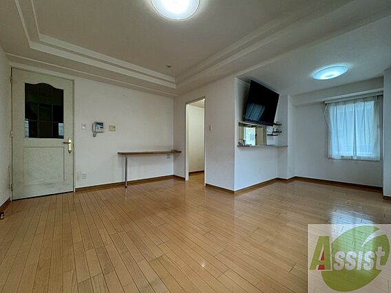 ダイアパレスアクアスプリングス札幌_内装_2