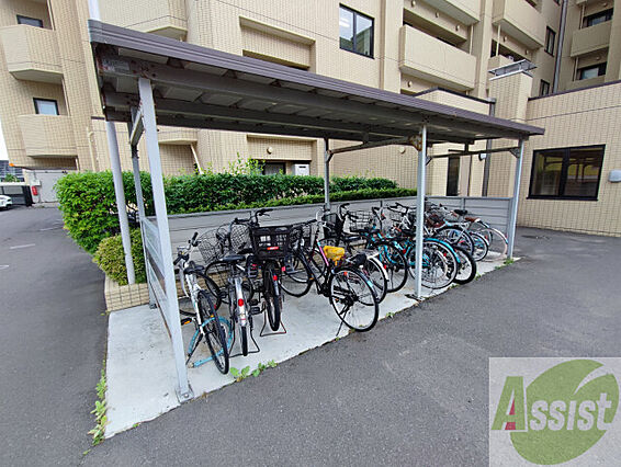 ダイアパレスアクアスプリングス札幌_その他_3