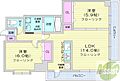 第10旭レジデンス5階8.7万円