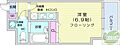 アストリア北大前9階4.3万円