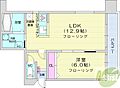 プランシード北円山3階7.3万円