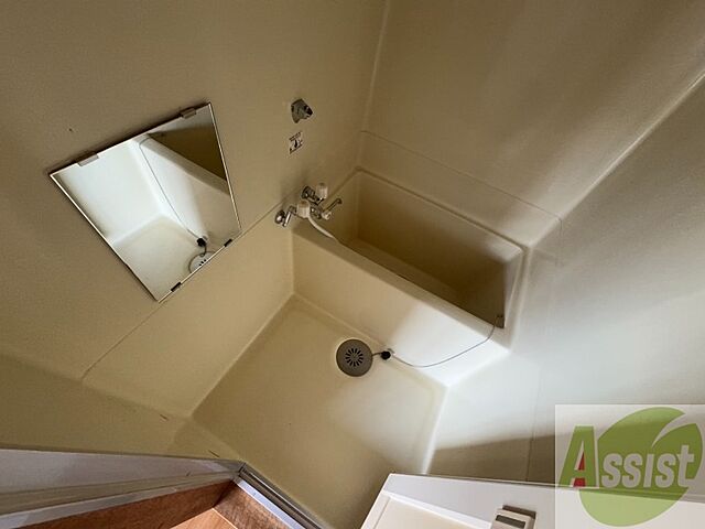浴室
