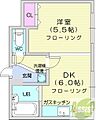 イーハトーブ啓明5階3.4万円