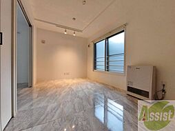 Aster　S14 2階1LDKのリビング/ダイニング