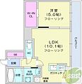 Lienマルヤマ3階6.3万円