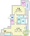 CenterBLD9137階5.3万円