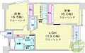 ノヴァ大通8階10.5万円