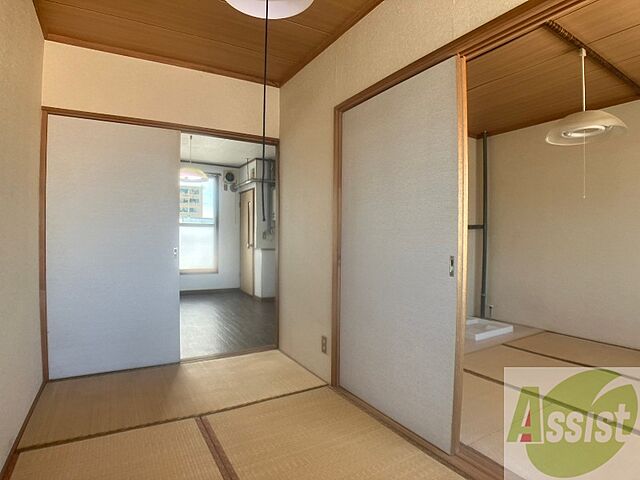 室内