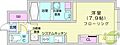 LeoI4階4.8万円