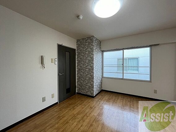 パレスオズ_内装_2