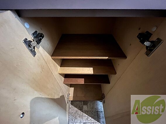 パレスオズ_内装_7