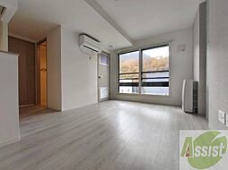 Ｔ−ＳＴＡＧＥ　ＦＵＳＨＩＭＩ 3階1LDKのリビング/ダイニング