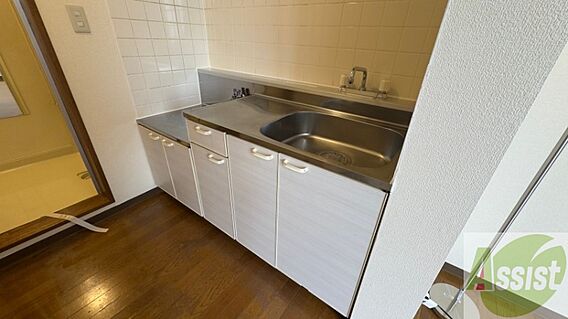 サンフラットS_内装_1