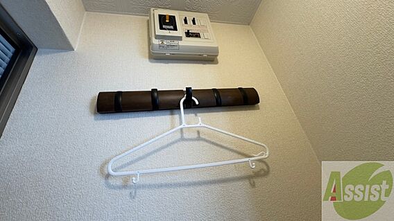 サンフラットS_内装_8