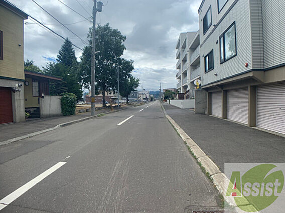 サンフラットS_その他_5