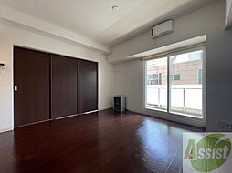 BLOCK　TOWER 3階1LDKのリビング/ダイニング