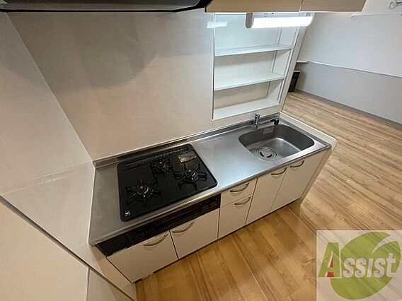 グランメールノール41_内装_3