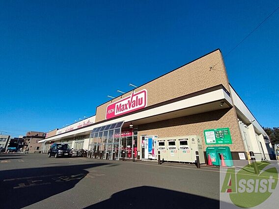 グランメールノール41_周辺_2