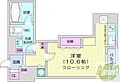 プライムメゾン大通公園4階9.5万円