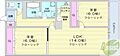 INOVE札幌南7条28階9.5万円