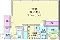 Ferien3階5.5万円