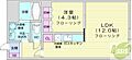 e-one6階4.7万円