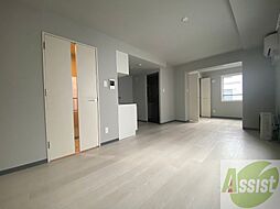 札幌市白石区菊水三条2丁目マンション 1LDKの写真