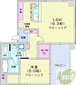 アルファスクエア大通西178階15.0万円